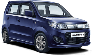 Ремонт Стартера Suzuki (СУЗУКИ) Wagon R